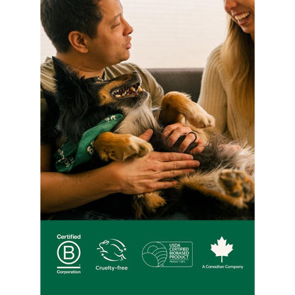 Chevaroo Magnesium Infused Unscented Dog Wipes