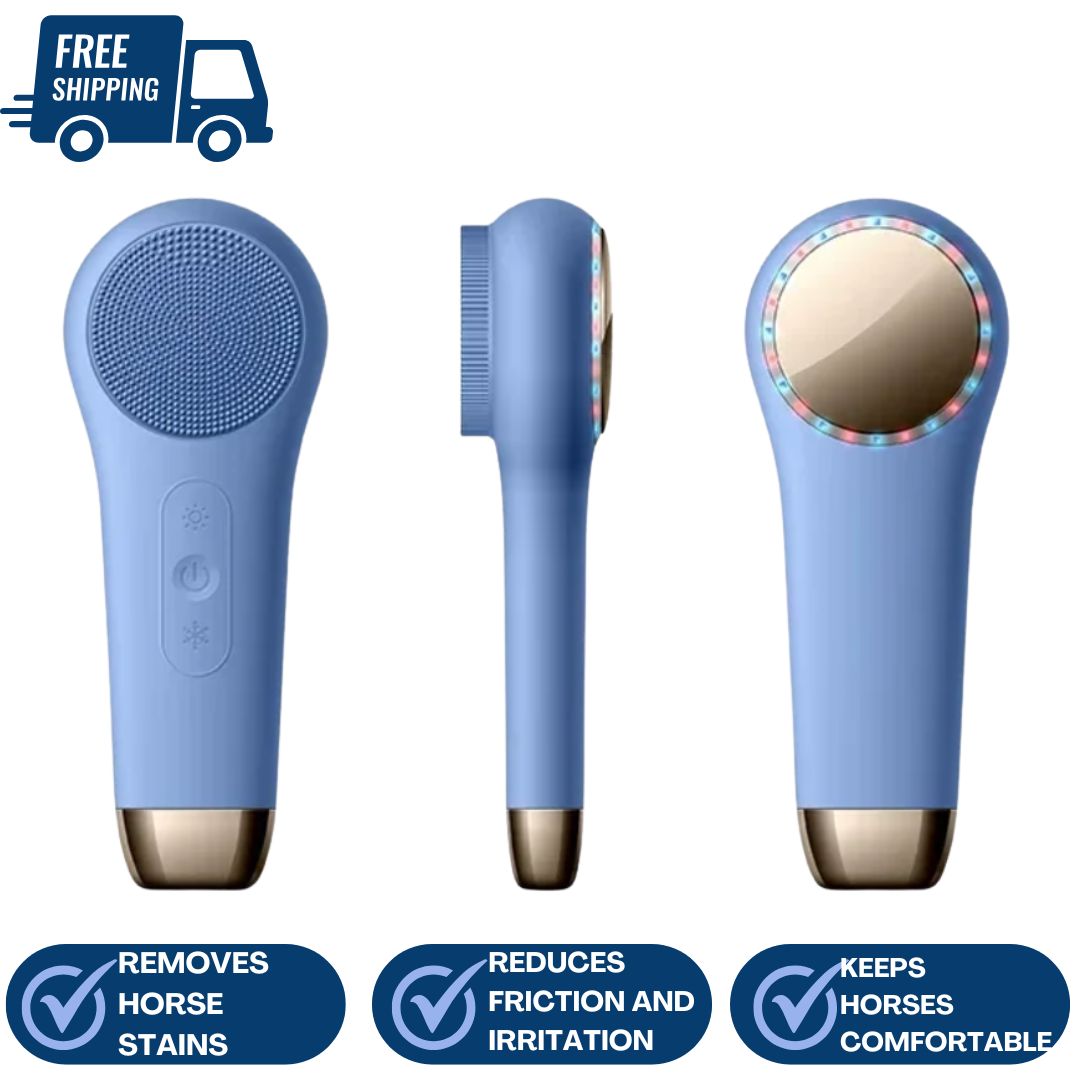 Chevaroo Hot Stain Remover Pro