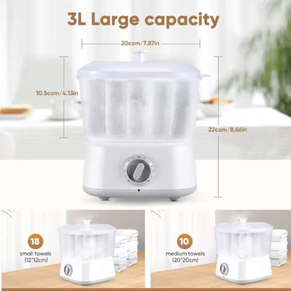 Chevaroo Hot Clothing Warmer 2.0