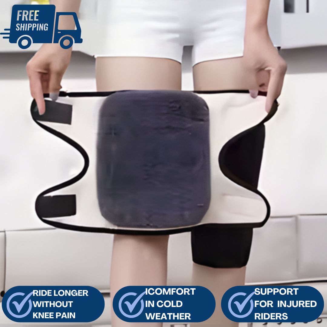 Chevaroo Knee Warmer