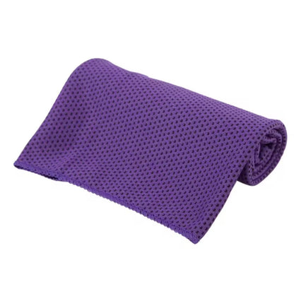 EquiOptimus Horse Back Cooling XXL Towel