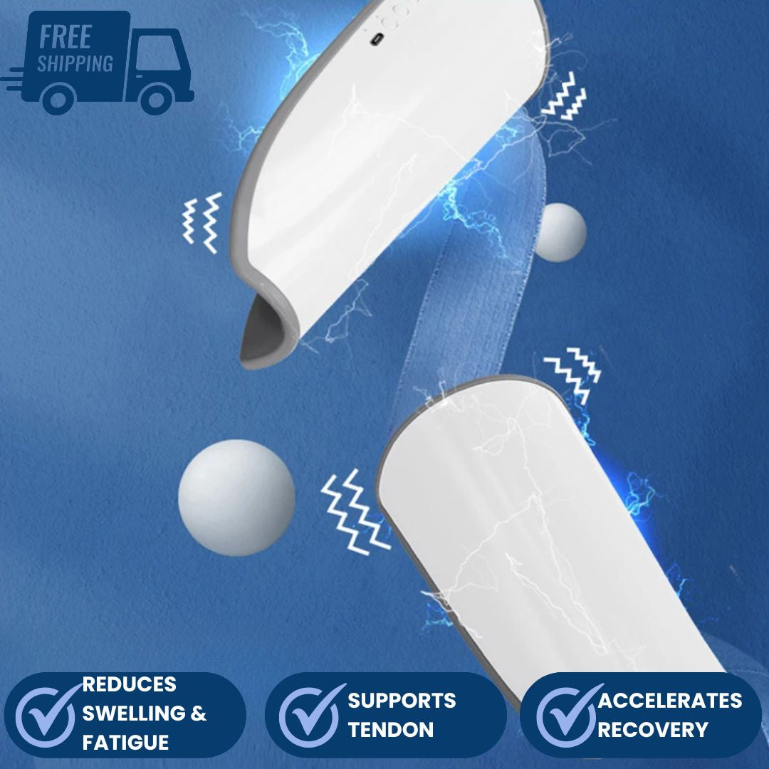 Chevaroo EMS Horse Long Leg Massager