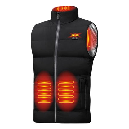 Chevaroo Heating Vest