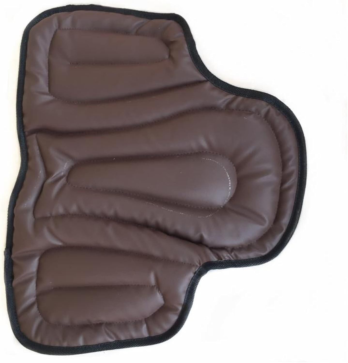 Chevaroo Soft Equestrian Seat Pad (Extra Comfort)