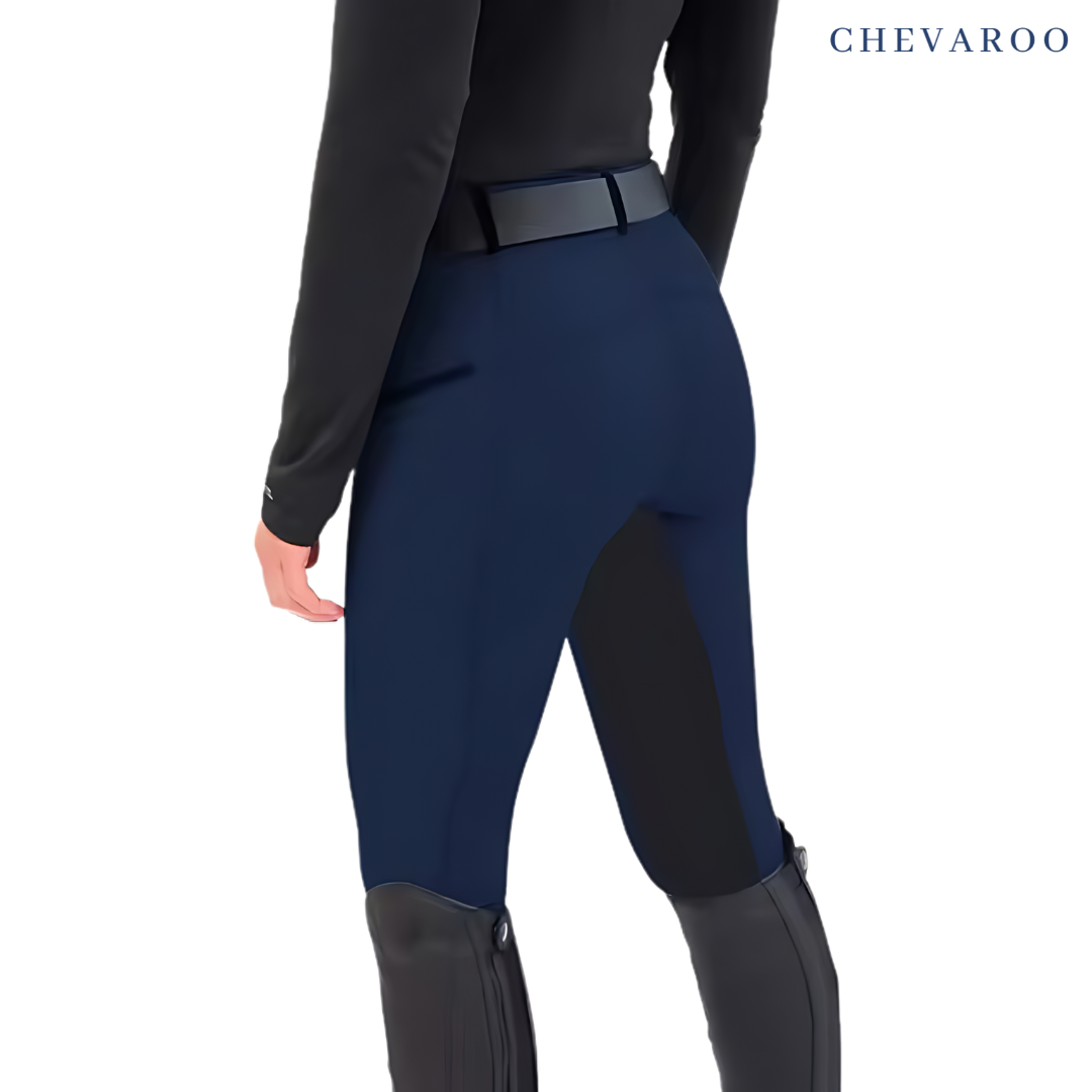 Chevaroo Tights