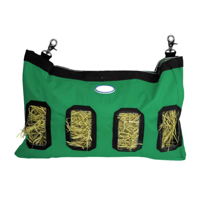 Chevaroo Gastric Acid Buffer Hay Feeder Net