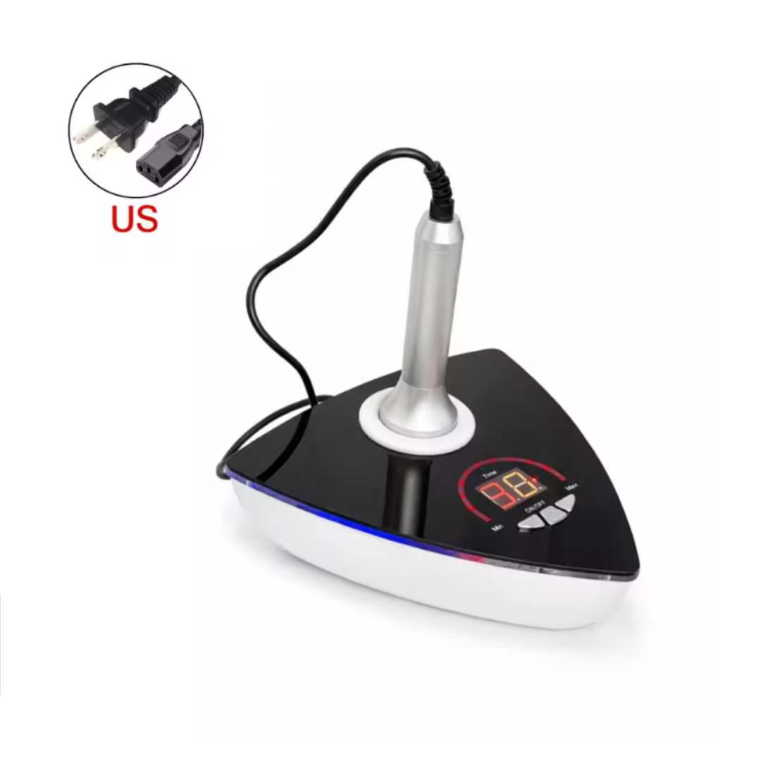 Chevaroo Ultrasound Pain Relief Device
