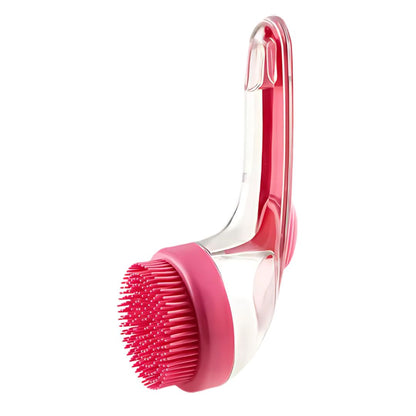 Chevaroo Shampoo Brush