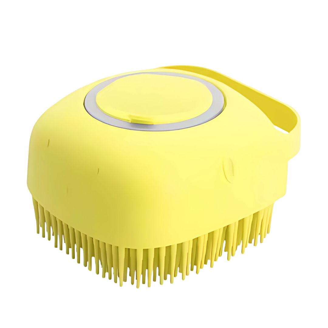 Chevaroo Brush Massager