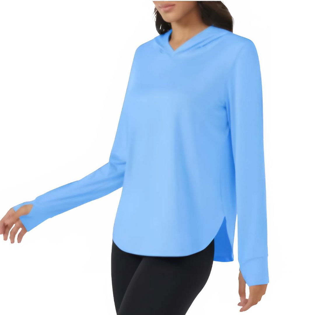 Chevaroo UV Protection Riding Shirt