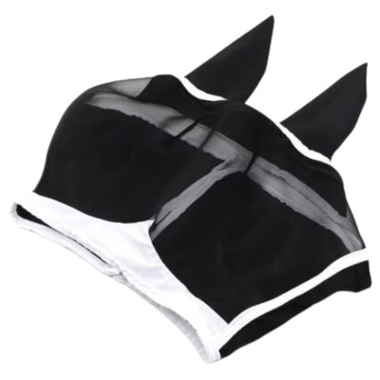 Chevaroo Horse Fly Mask