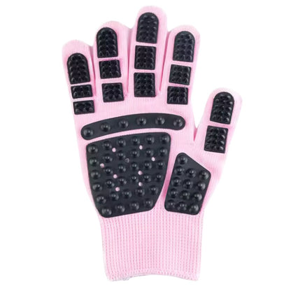 Chevaroo Hand Horse Scratcher