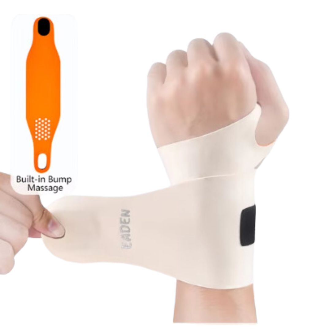 Chevaroo Adjustable Wrist Support