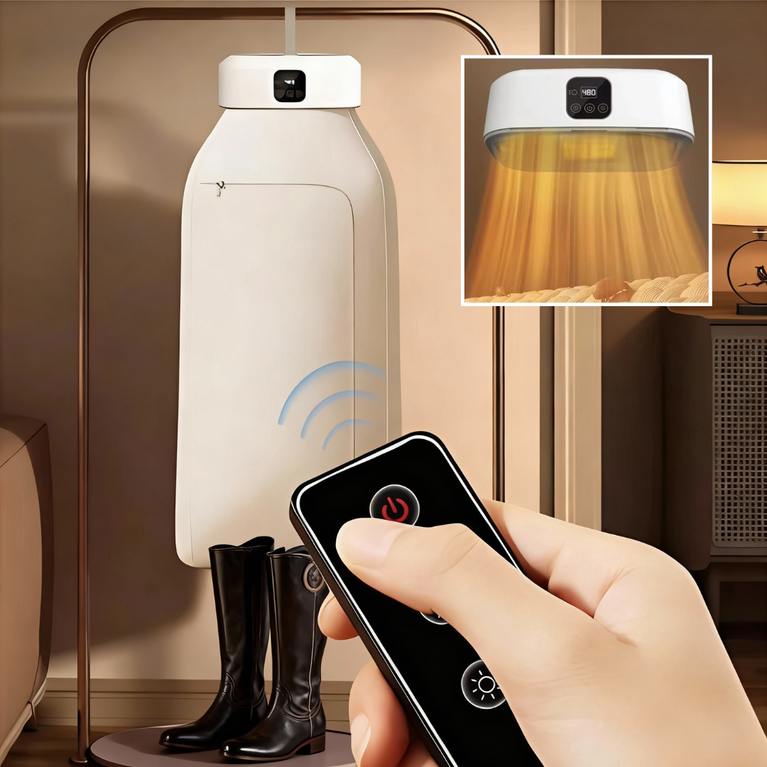 Chevaroo Clothes Dryer