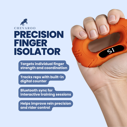 Chevaroo Precision Finger Isolator