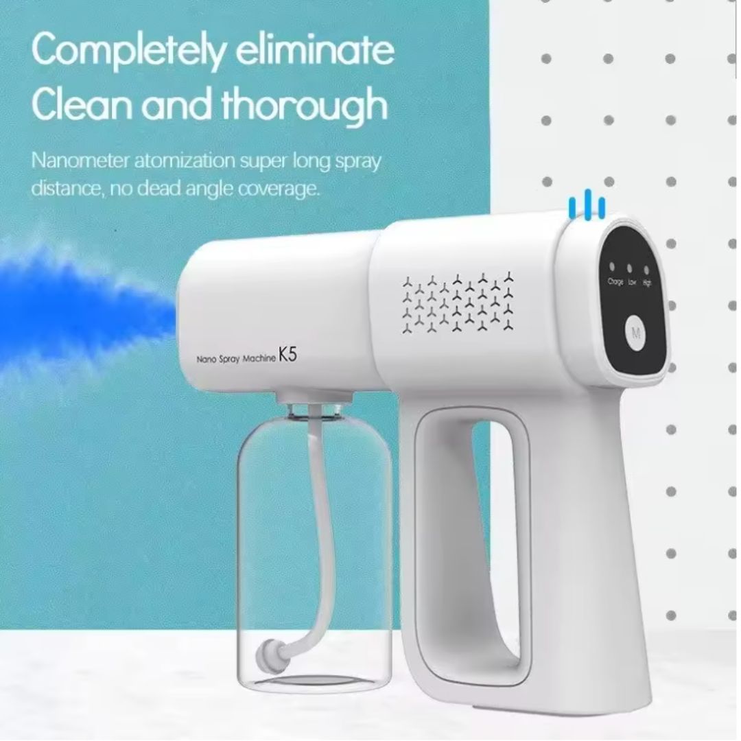 Chevaroo Dog & Cat Spray Sterilizer