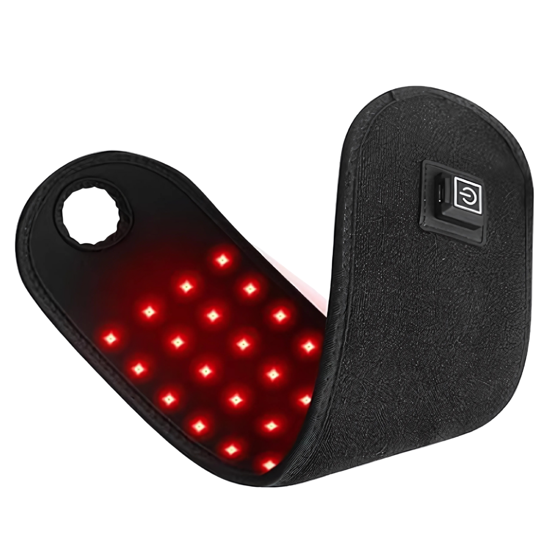 Chevaroo Red Light Device