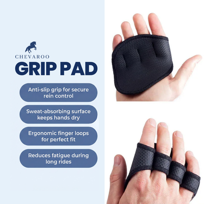 Chevaroo Grip Pad