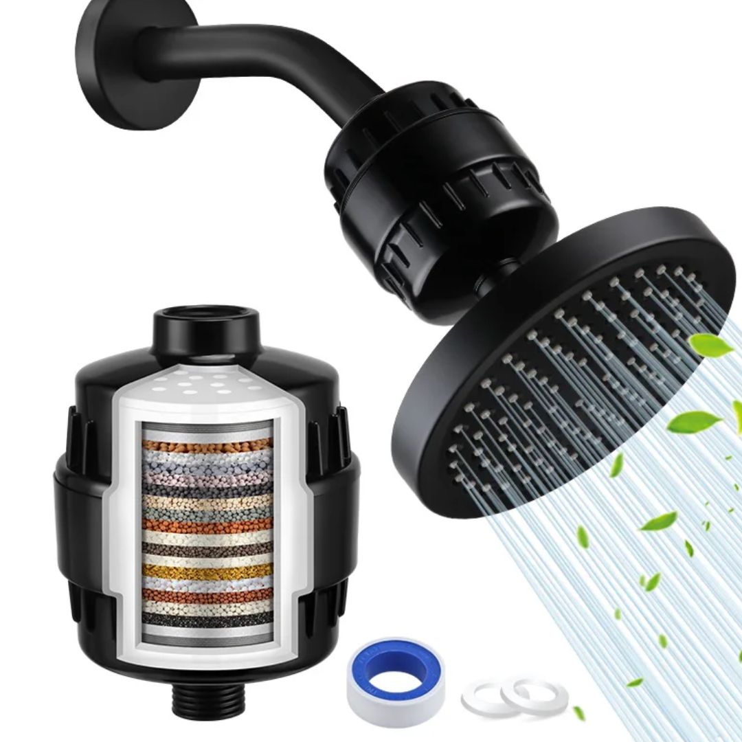 Chevaroo Horse Garden Hose Water Filter