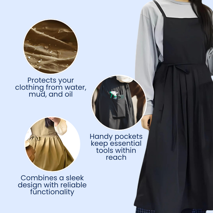 Chevaroo Equestrian Waterproof Apron