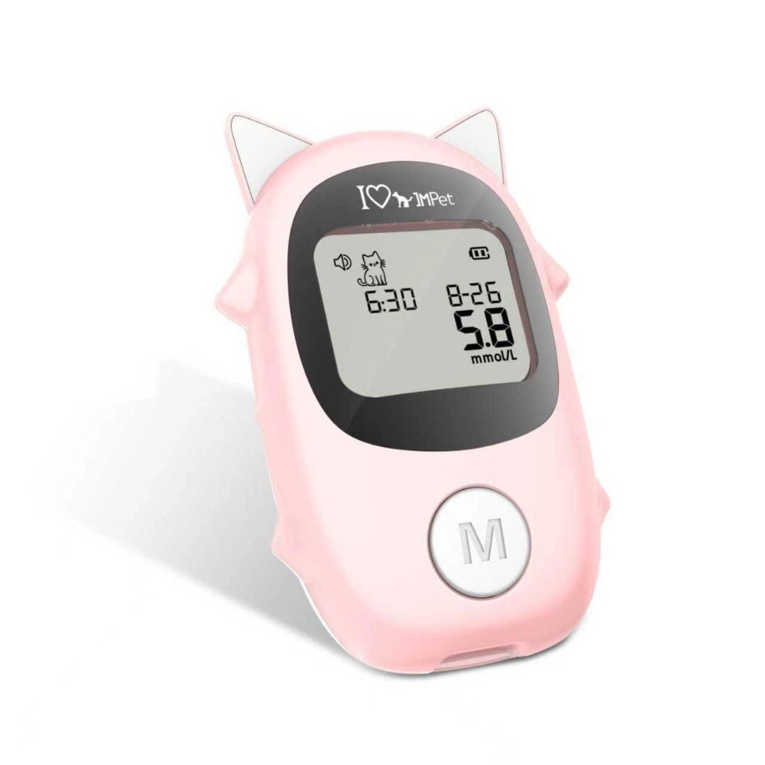 EquiOptimus Horse Glucose Meter