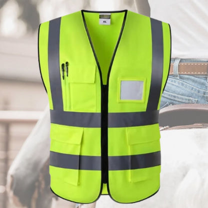 Chevaroo Hi-Vis Vest