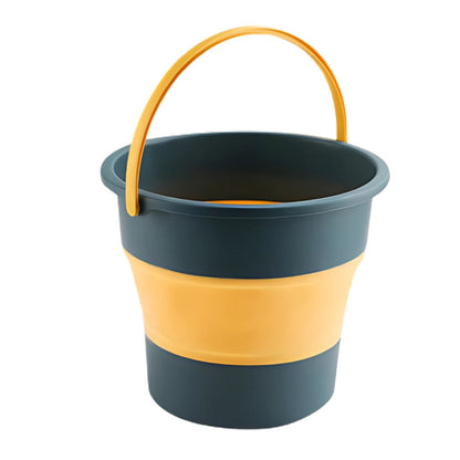 Chevaroo Folding Water Bucket