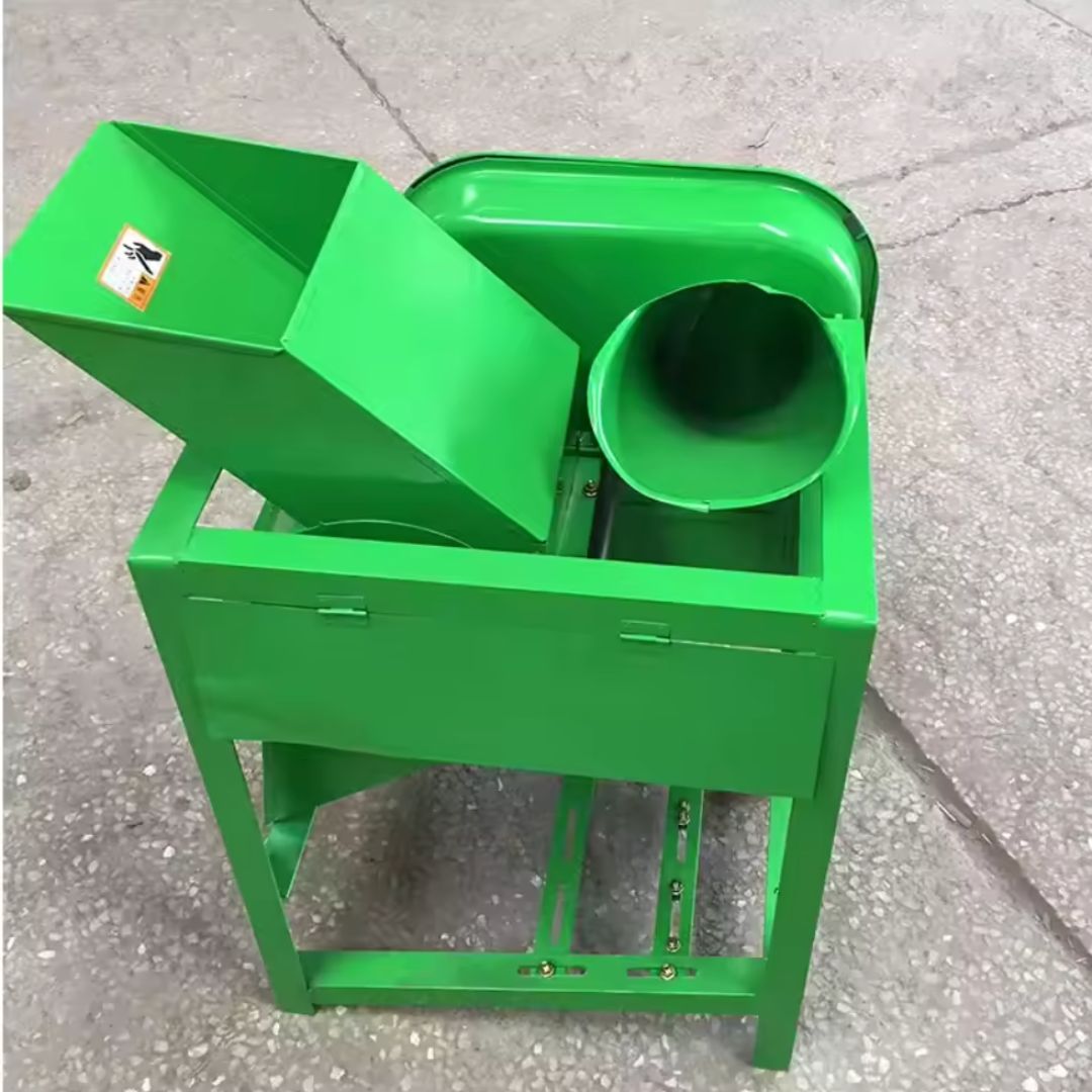 Chevaroo Hay Chopper