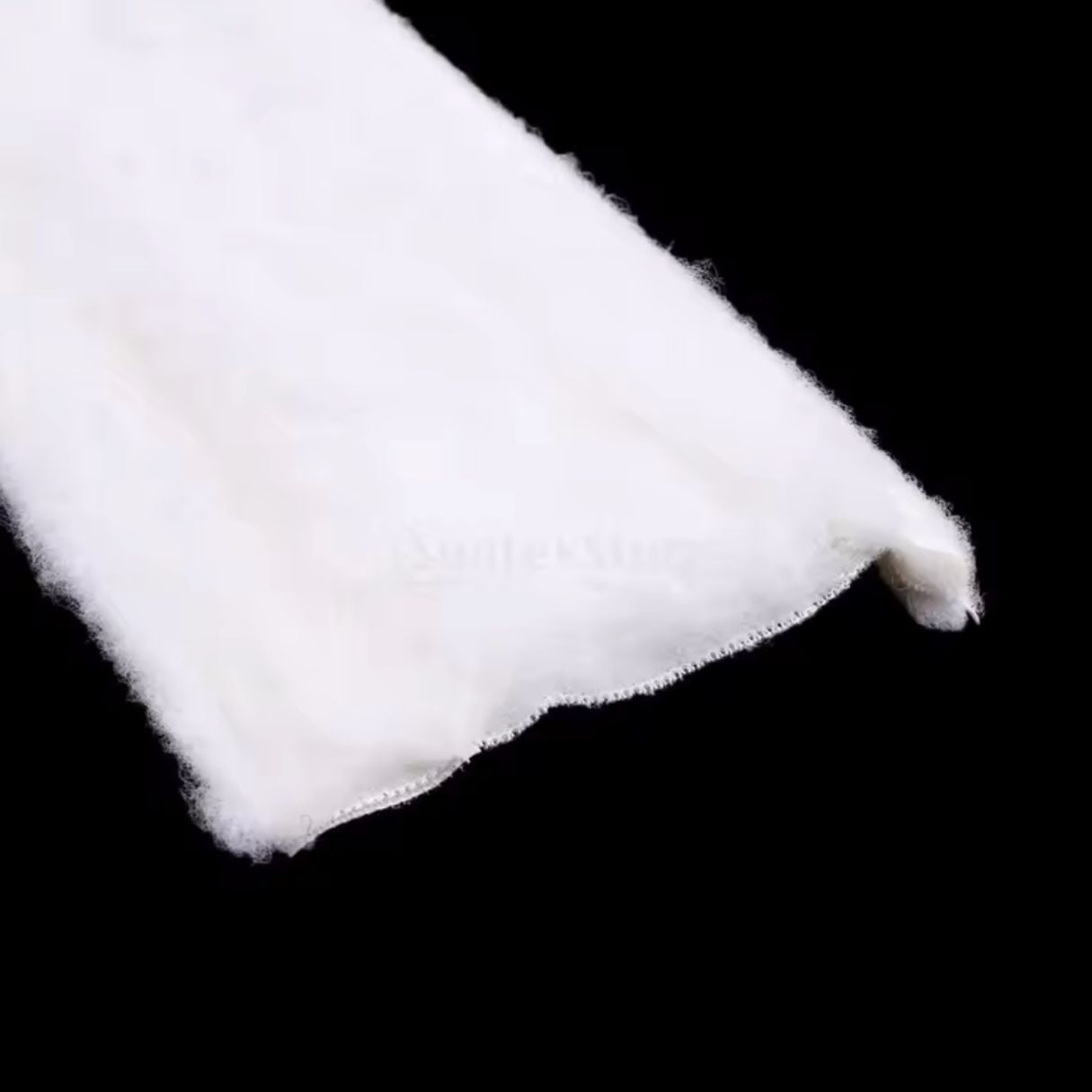 Chevaroo Soft Fleece Horse Noseband Cover