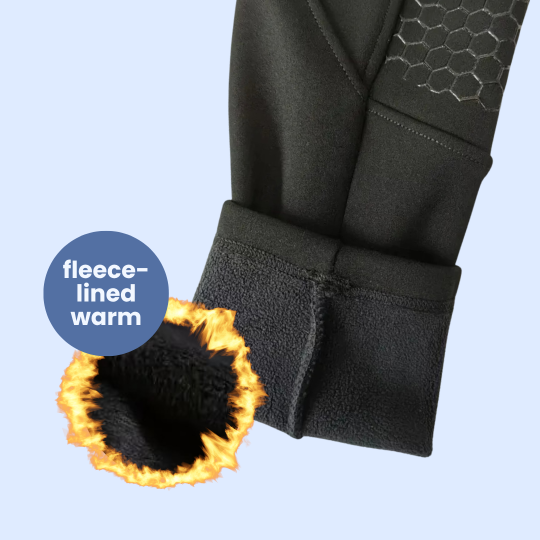 Chevaroo Full Seat Insulated Breeches 2.0