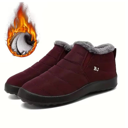 Chevaroo Equestrian Warm Boots Slim