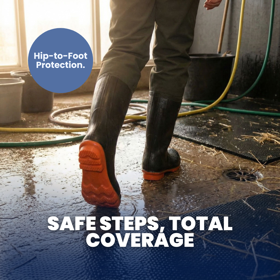 Chevaroo Solid Equestrian Bib 2.0