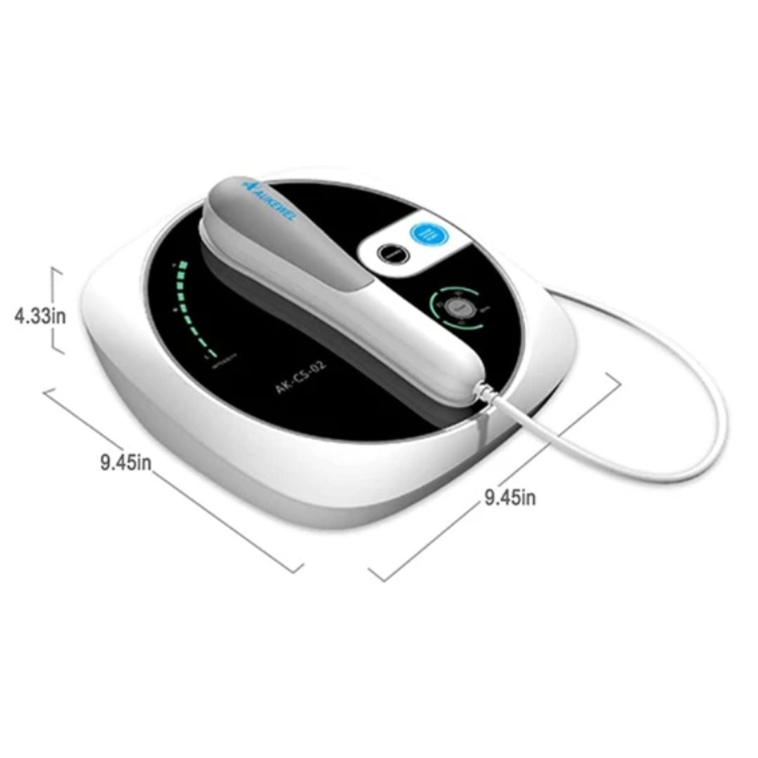 Chevaroo Horse SonicTend Ultrasound
