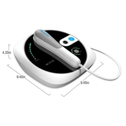 Chevaroo Horse SonicTend Ultrasound