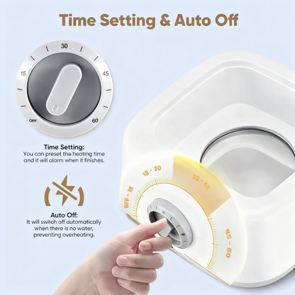 Chevaroo Hot Clothing Warmer 2.0