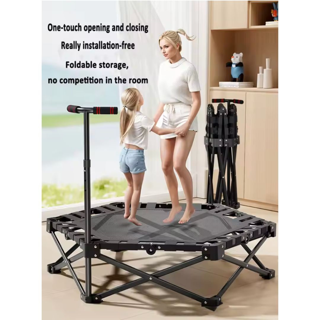 Chevaroo Indoor & Outdoor Elevated Foldable Dog Bed