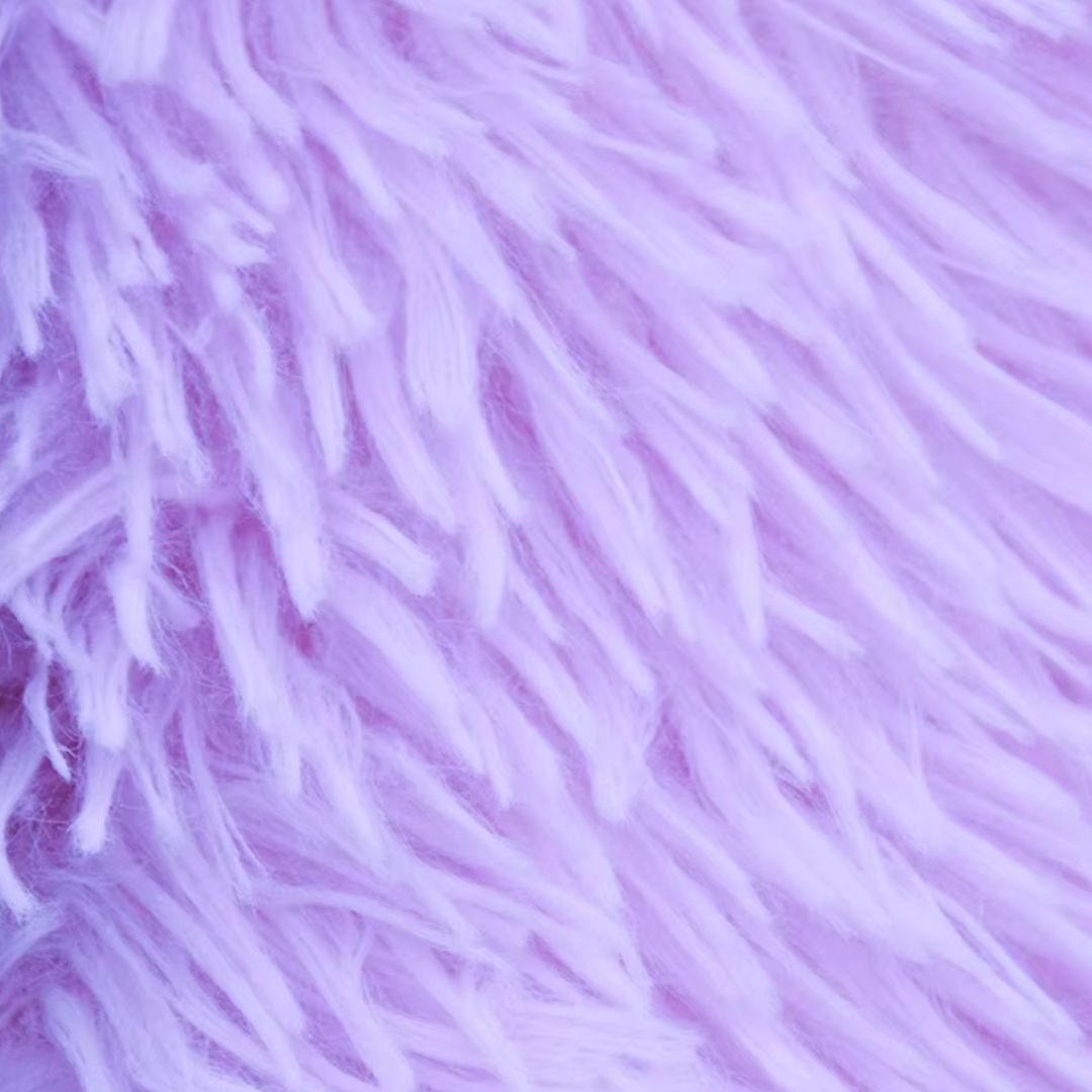 Chevaroo Lavender Calming Dog Bed