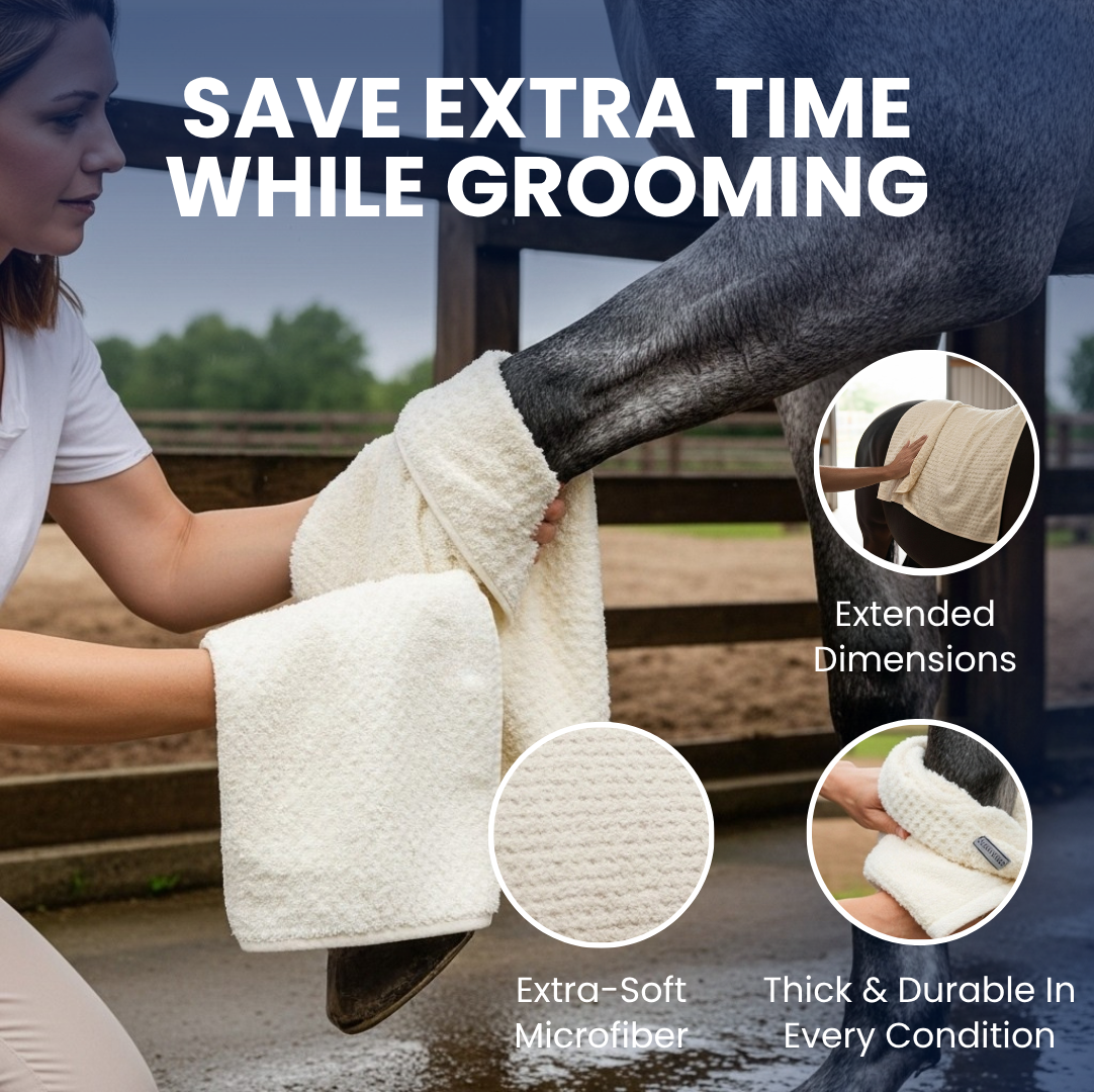 Chevaroo Horse Absorber XXL