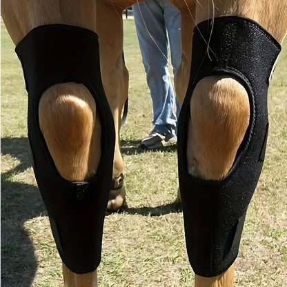 Chevaroo Horse Knee Pads