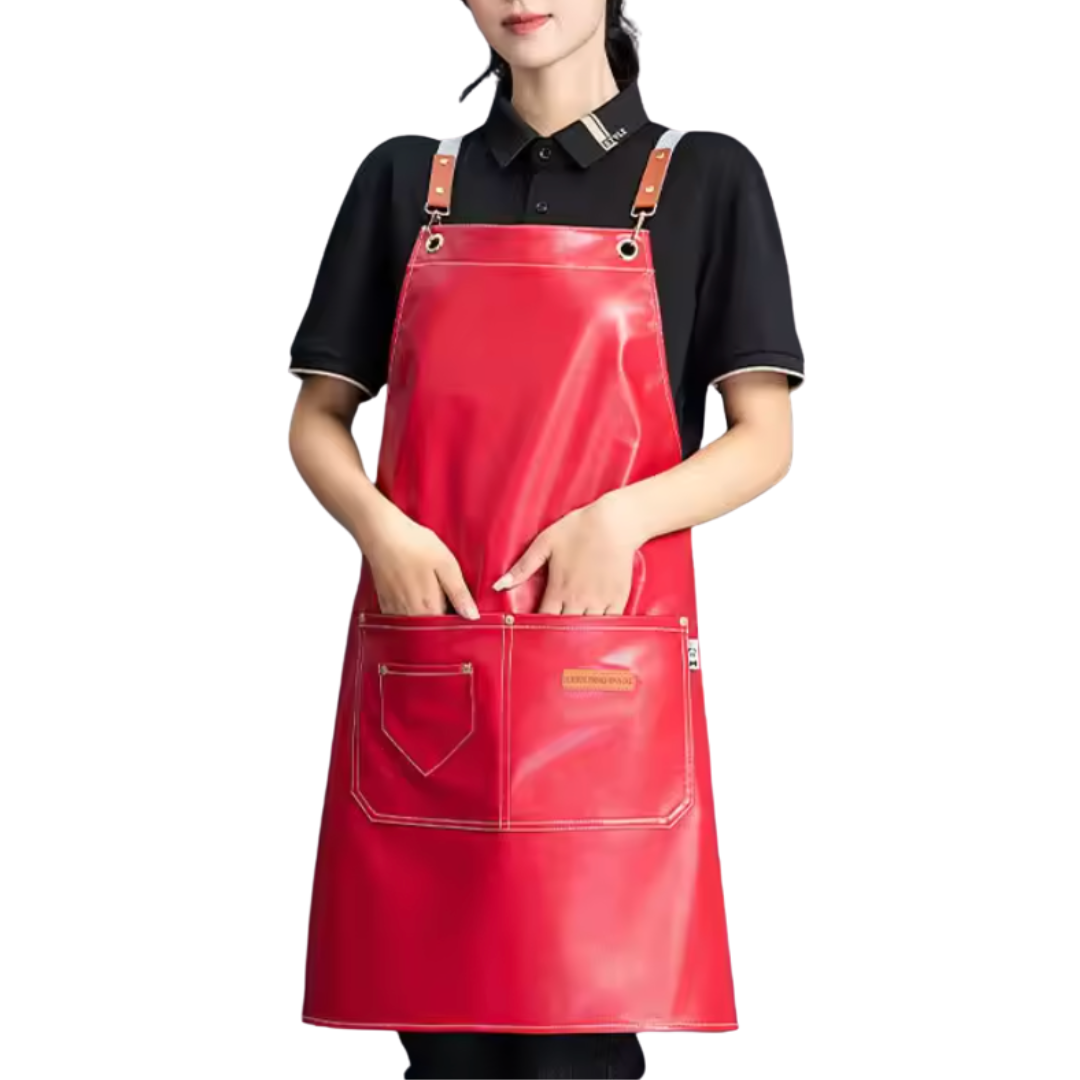 Chevaroo Shield-Pro Waterproof Handler Apron