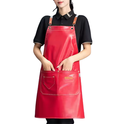 Chevaroo Shield-Pro Waterproof Handler Apron