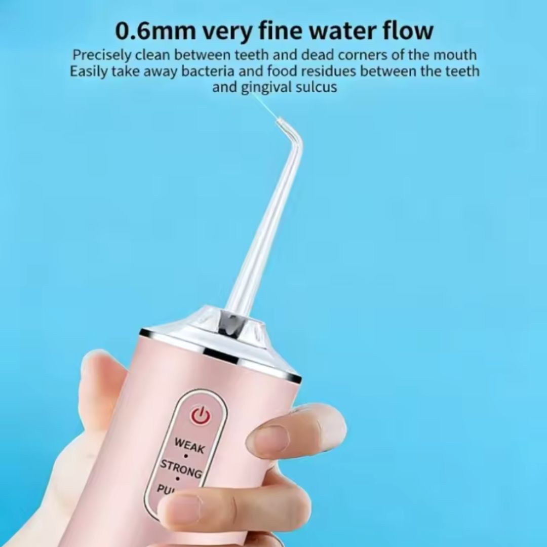 Chevaroo Electric Dog Water Plaque Remover