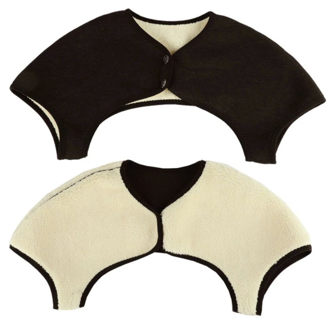 Chevaroo Back Support Warmer