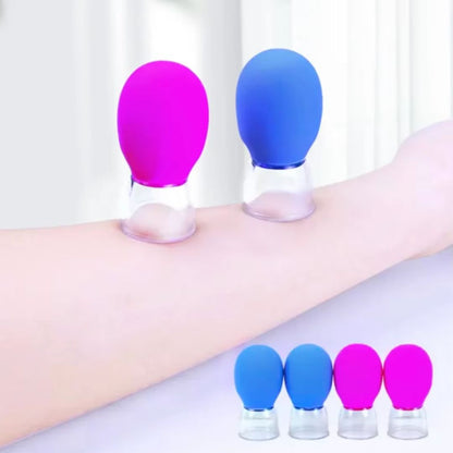 Chevaroo Horse Neck Mini Cupping Therapy