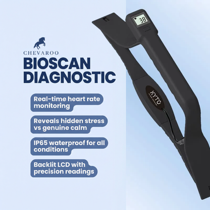 Chevaroo BioScan Diagnostic
