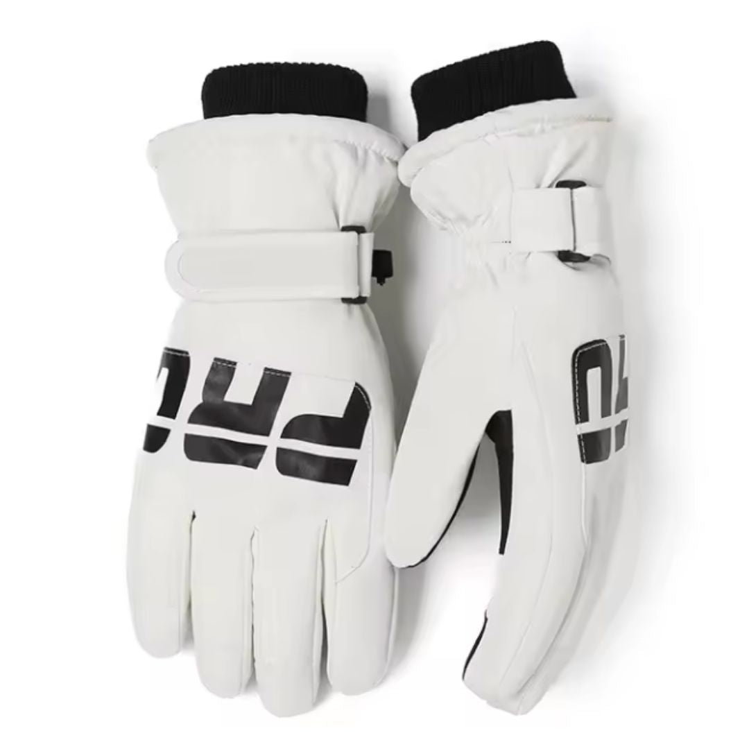 Chevaroo Insulated Gloves