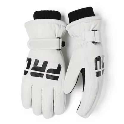 Chevaroo Insulated Gloves