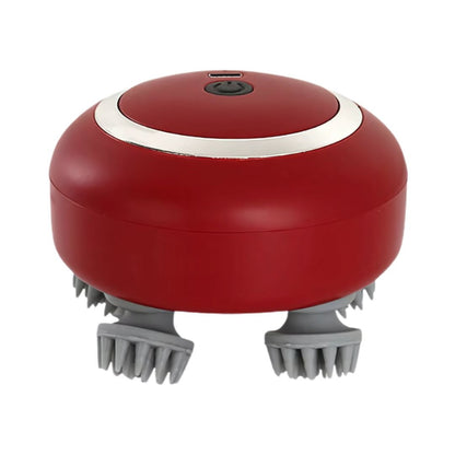 Chevaroo Neck & Jaw Red Light Massager