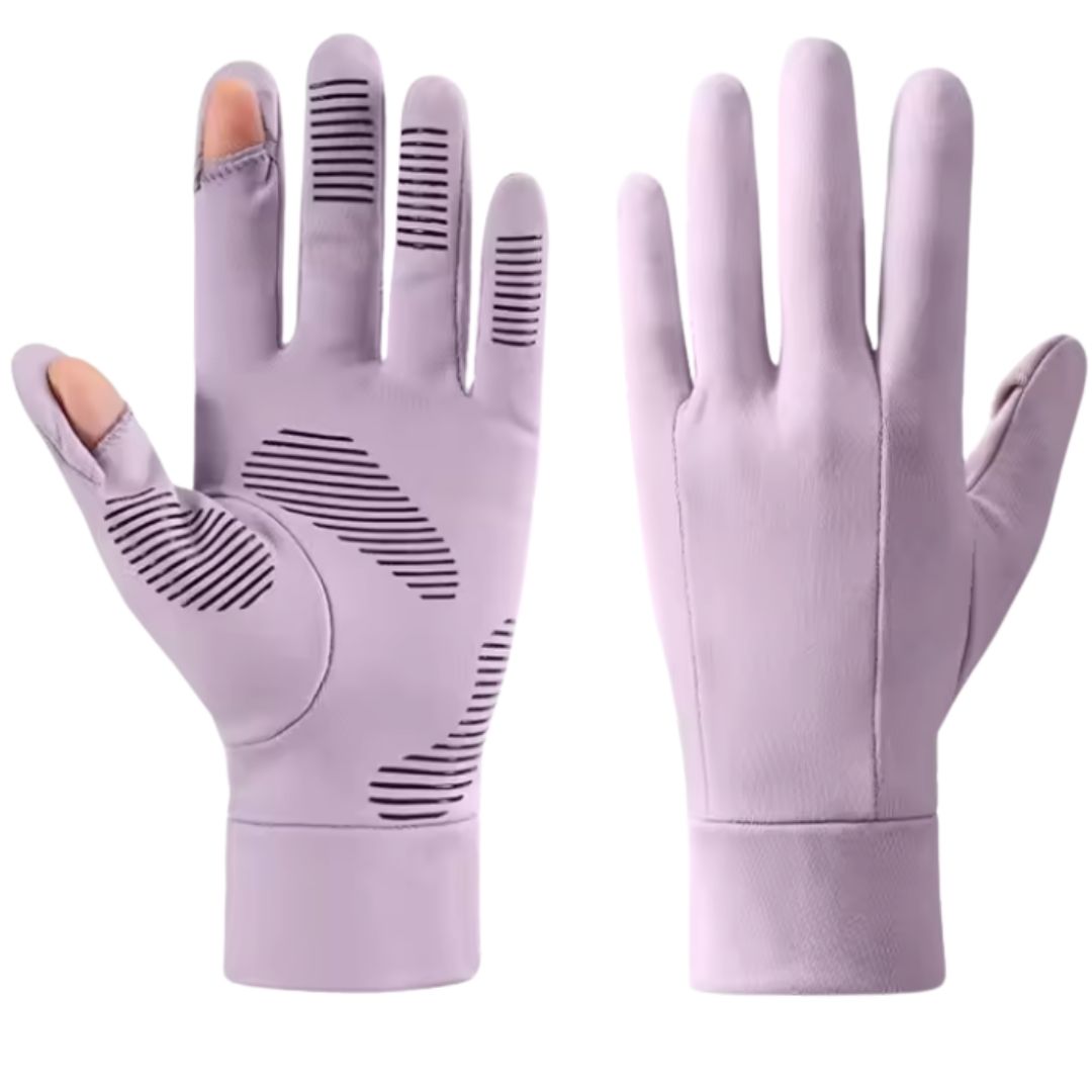 Chevaroo Under Gloves