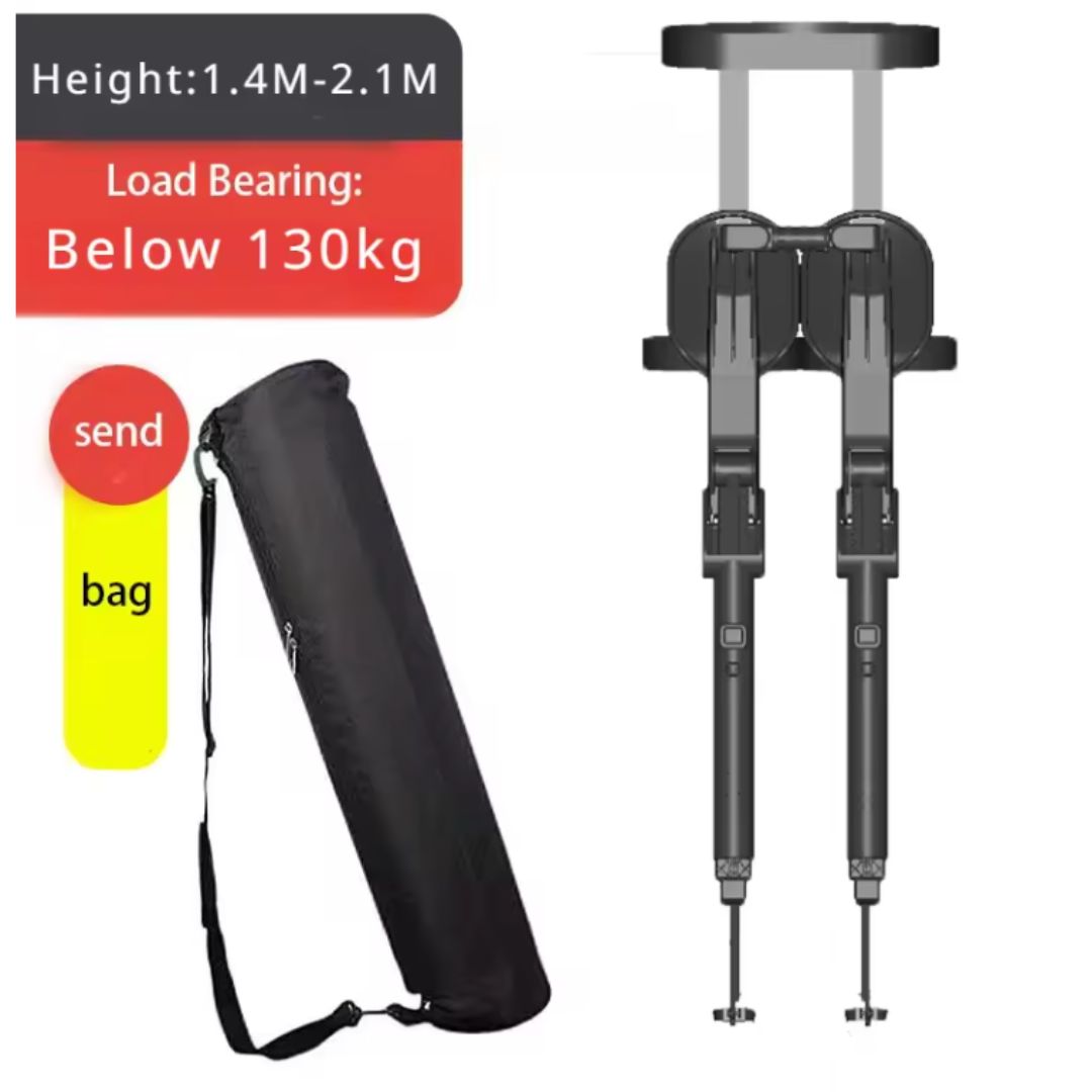 Chevaroo Equestrian Exo Seater